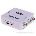 HDMI to AV Converter HDMI to CVBS Converter